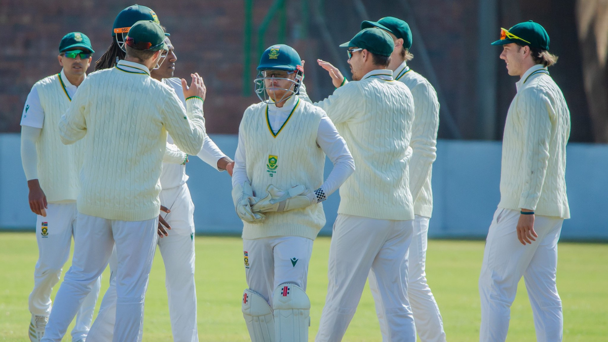 ZIM vs SA, 2nd Test: South Africa completes easy victory over Zimbabwe to win series 2-0